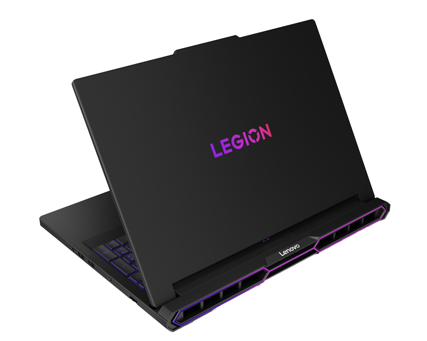 Laptop Gaming Lenovo Legion Pro 7 16AFR10H 16" OLED AMD Ryzen 9 9955HX3D 64GB Nvidia RTX 5080 16GB 1TB