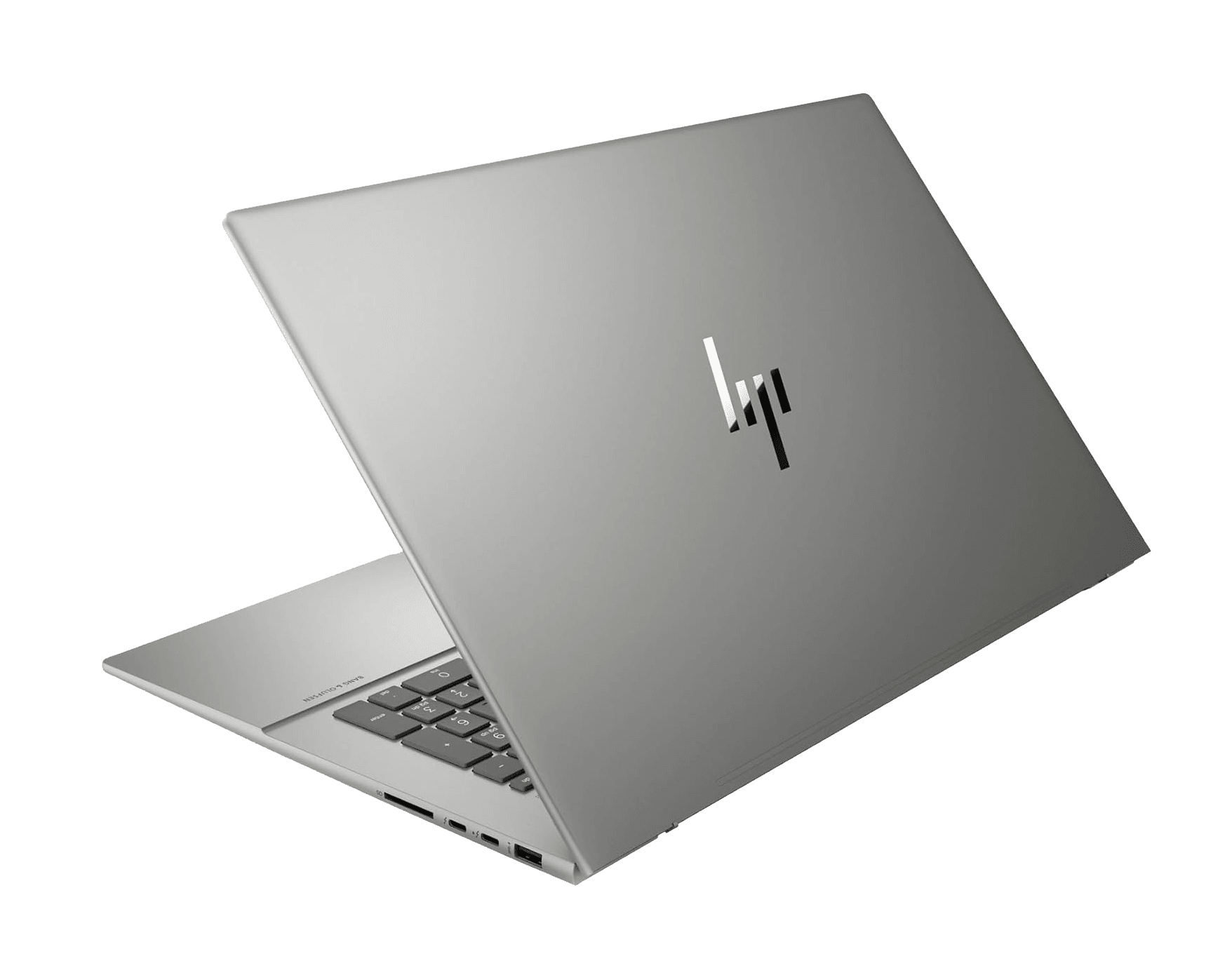 Laptop HP Envy 17 FHD Touch Intel i7-13700H 32GB Ram 1TB SSD Windows 11 Midnight Silver - AlienStore