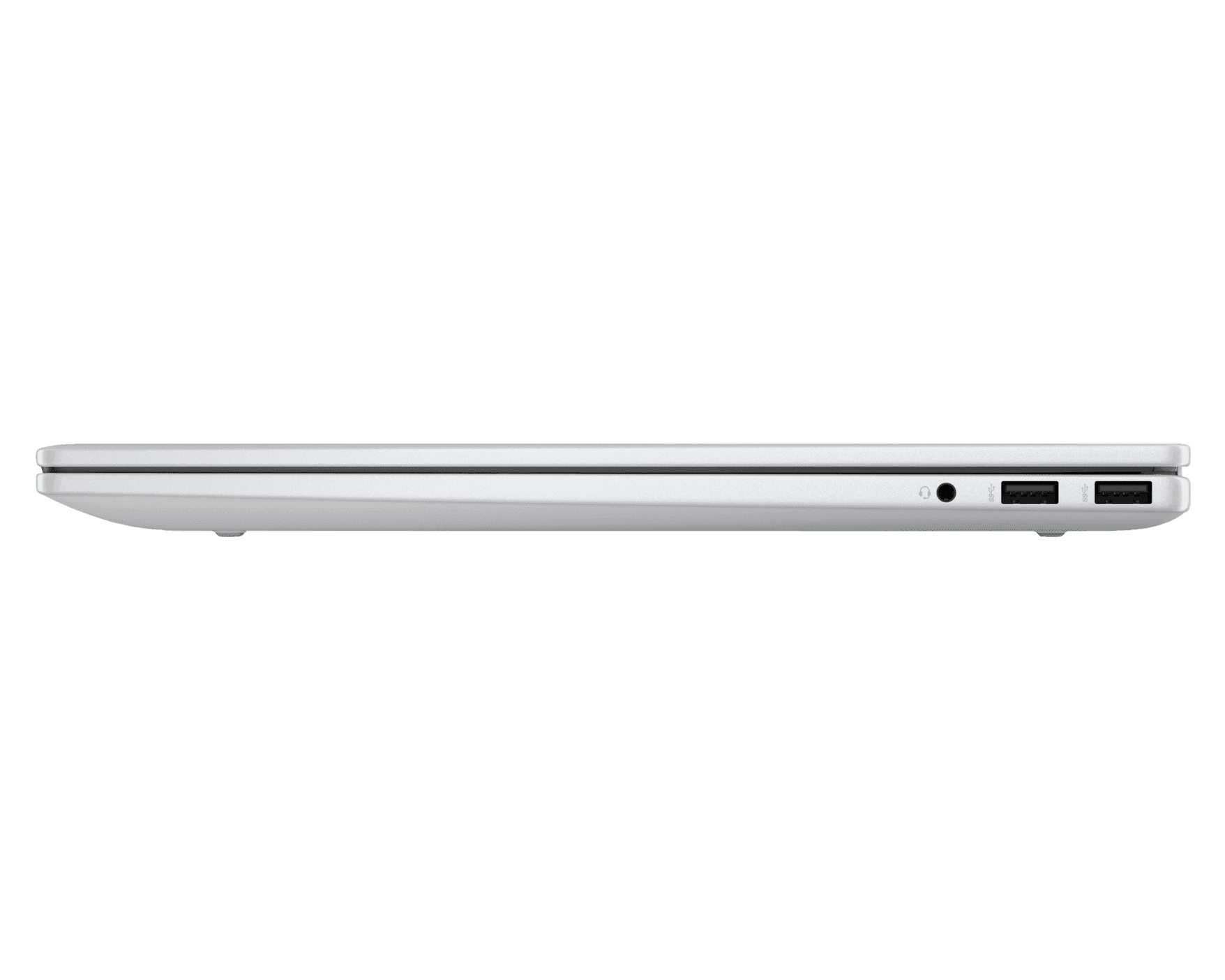 Laptop HP Envy 17 4K UHD Intel Ultra 7 155U 32GB Ram NVIDIA RTX 3050 4GB 1TB SSD Windows 11 Silver - AlienStore