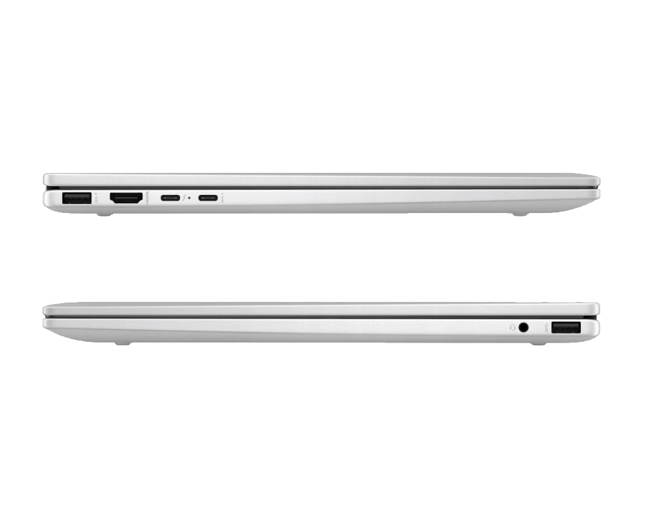 Laptop HP Envy x360 2-in-1 16-inch 3K OLED Touch 120Hz Intel Ultra 7 155U 32GB Ram 1TB SSD Win11 - AlienStore