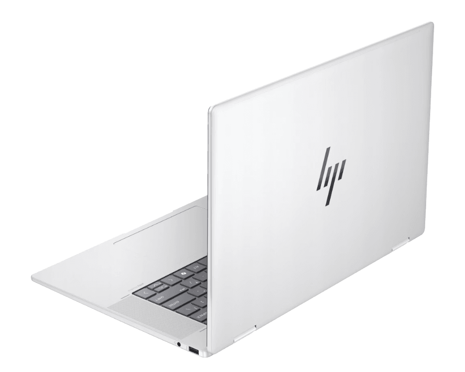 Laptop HP Envy x360 2-in-1 16-inch 3K OLED Touch 120Hz Intel Ultra 7 155U 32GB Ram 1TB SSD Win11 - AlienStore