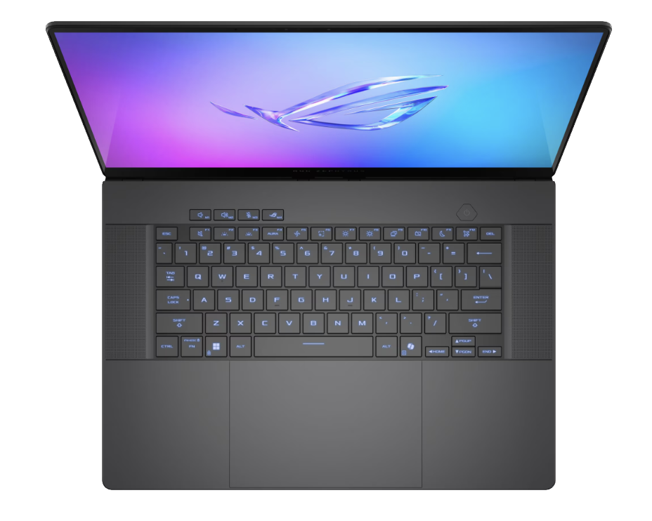 Laptop Laptop Gaming ASUS ROG Zephyrus G16 GU605CX 5090 | AlienStore