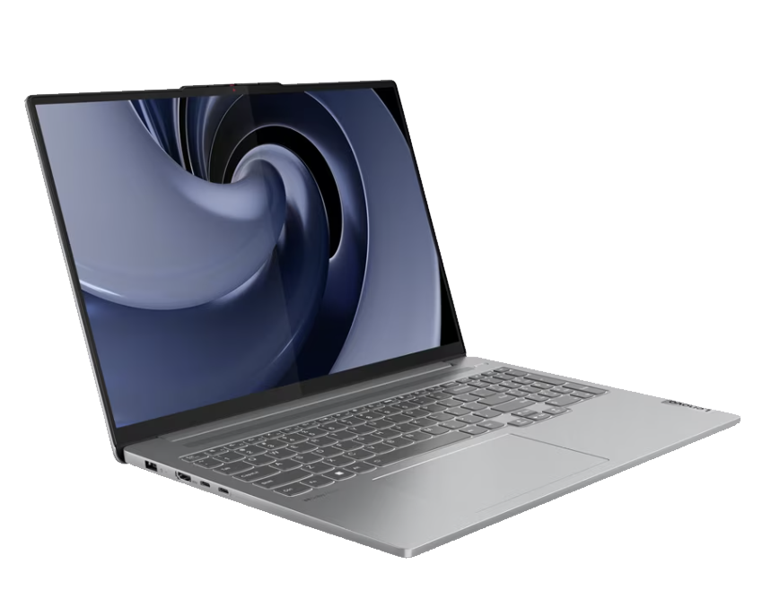 Laptop Lenovo IdeaPad Pro 5 16IMH9 16" 2K OLED 120Hz Ultra 9 185H 32GB Nvidia RTX 4050 6GB 1TB Win11