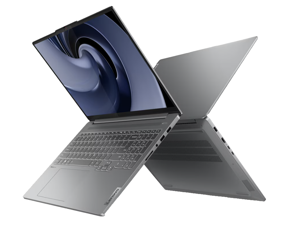 Laptop Lenovo IdeaPad Pro 5 16IMH9 16" 2K OLED 120Hz Ultra 9 185H 32GB Nvidia RTX 4050 6GB 1TB Win11