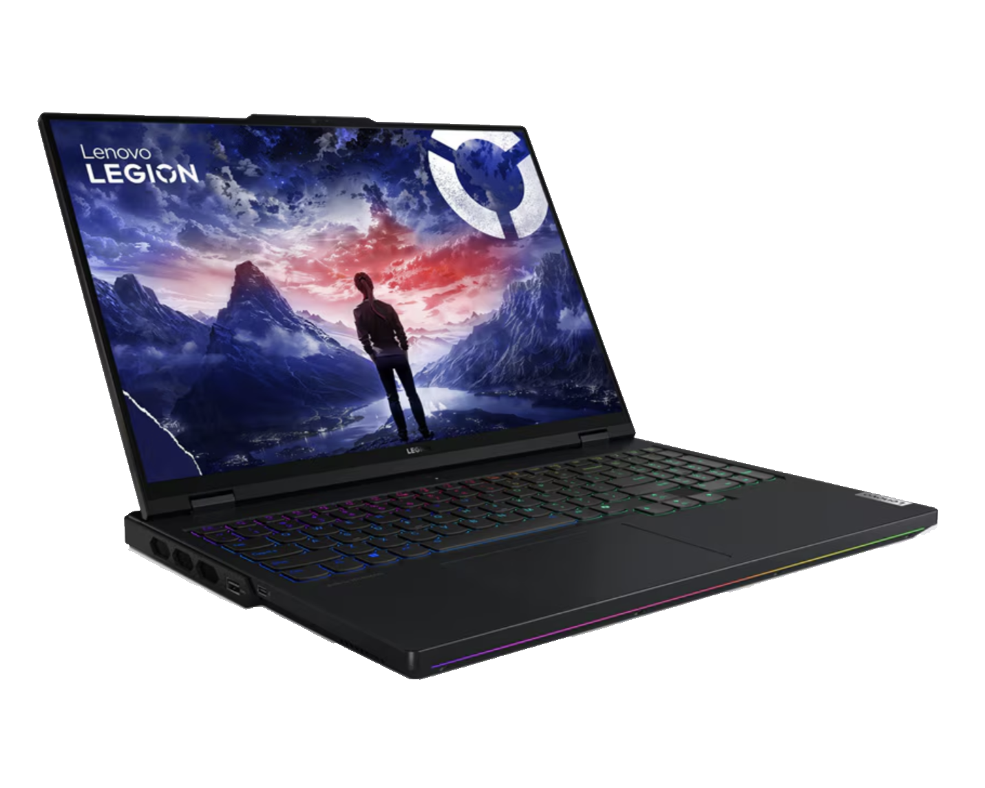 Laptop Gaming Lenovo Legion Pro 7 16IRX9H 16" i9-14900HX 32GB Nvidia RTX 4080 12GB 2TB Windows 11