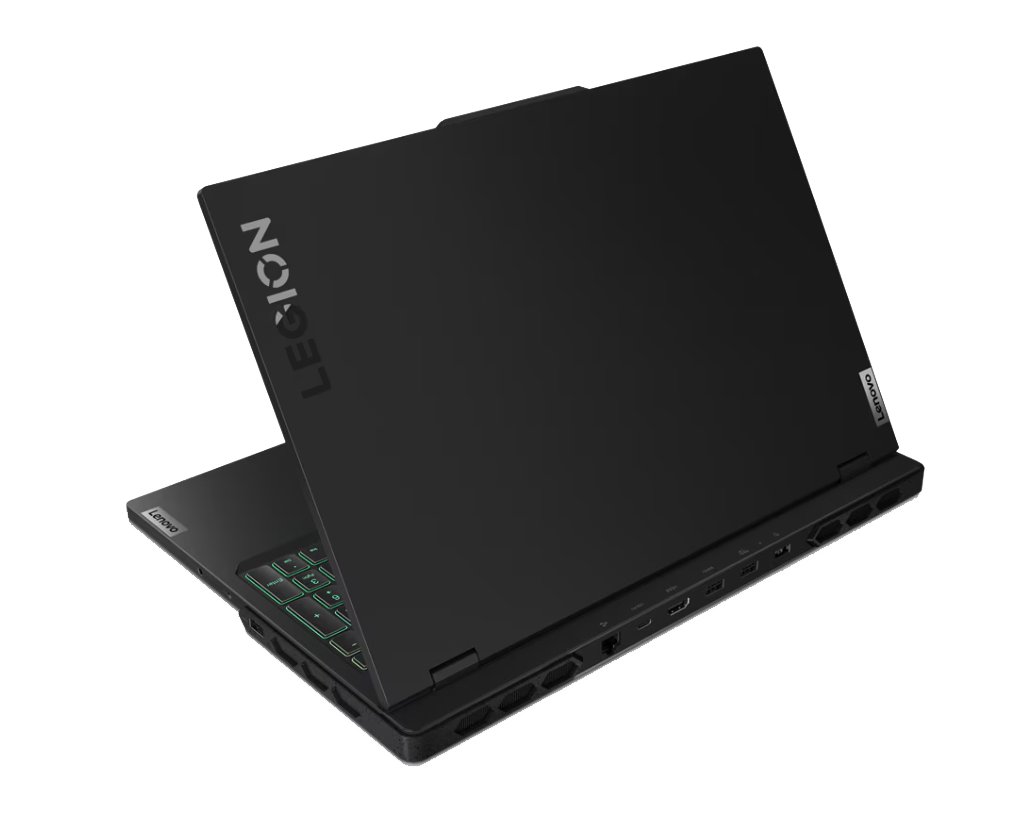 Laptop Gaming Lenovo Legion Pro 7 16IRX9H 16" i9-14900HX 32GB Nvidia RTX 4080 12GB 2TB Windows 11