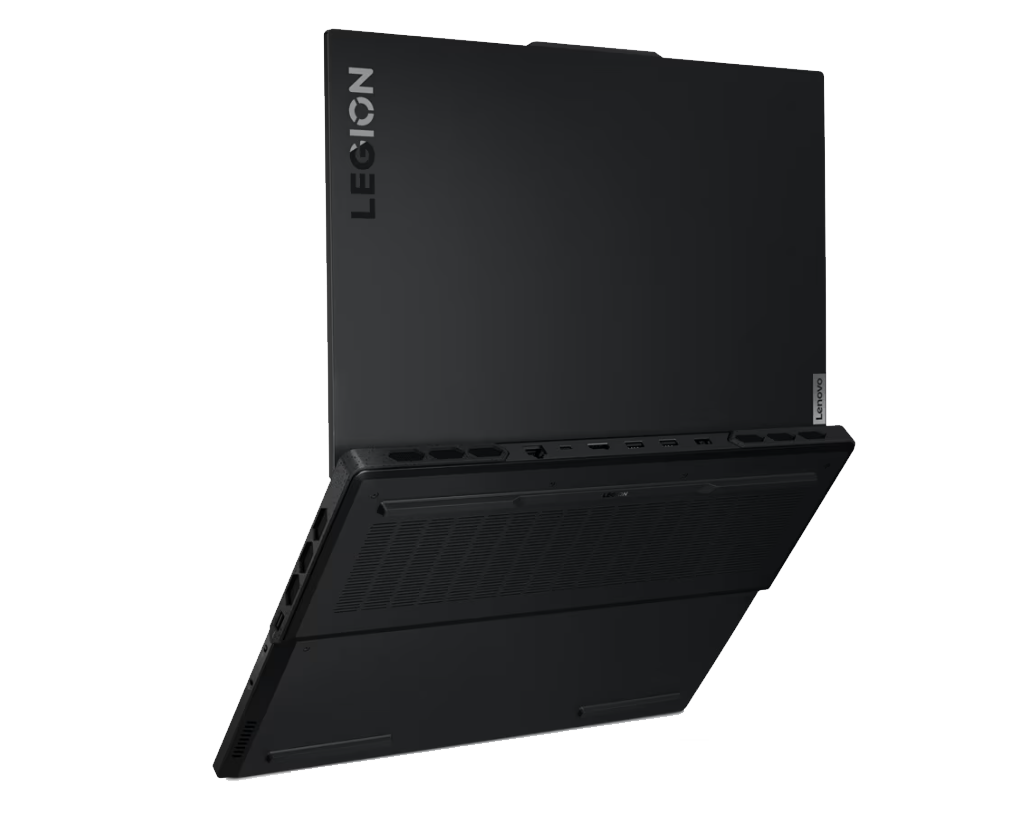 Laptop Gaming Lenovo Legion Pro 7 16IRX9H 16" i9-14900HX 32GB Nvidia RTX 4080 12GB 2TB Windows 11