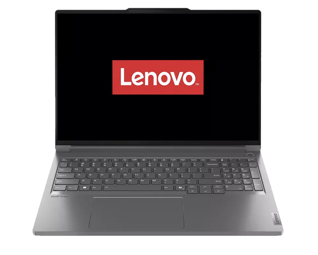Laptop Lenovo ThinkBook 16p G5 IRX 16" WQXGA Intel i9-14900HX 32GB Ram NVIDIA RTX 4060 8GB 1TB