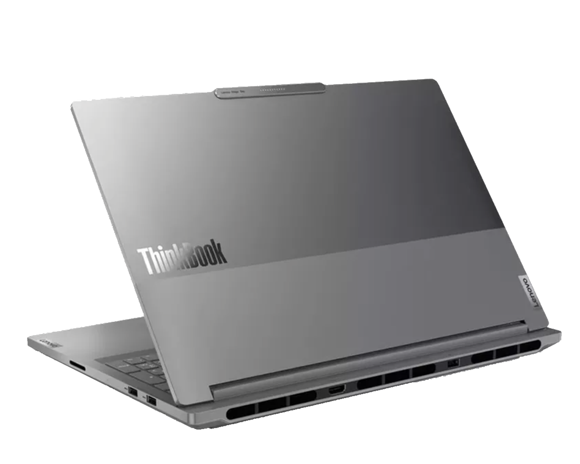 Laptop Lenovo ThinkBook 16p G5 IRX 16" WQXGA Intel i9-14900HX 32GB Ram NVIDIA RTX 4060 8GB 1TB