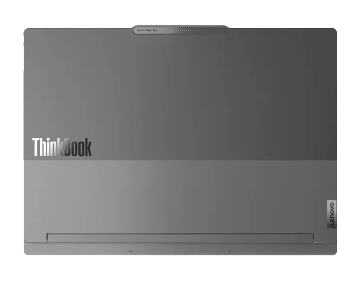 Laptop Lenovo ThinkBook 16p G5 IRX 16" WQXGA Intel i9-14900HX 32GB Ram NVIDIA RTX 4060 8GB 1TB