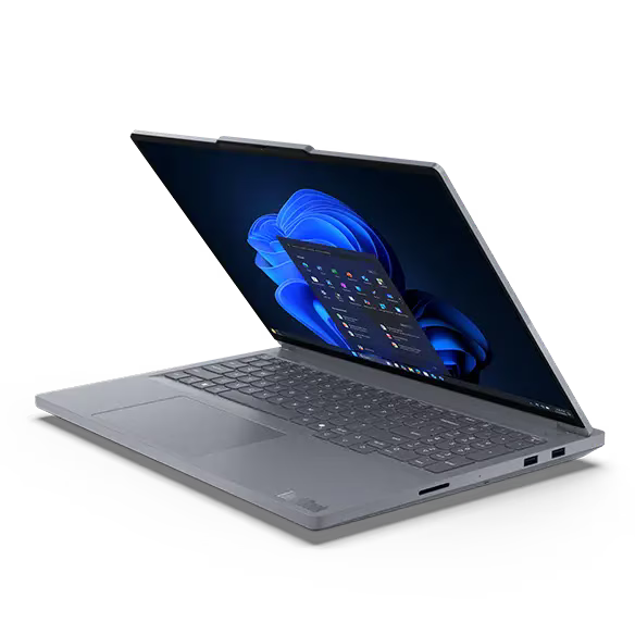 Laptop Lenovo ThinkBook 16p Gen6 Ryzen 9 64GB Ram Nvidia | AlienStore - 3