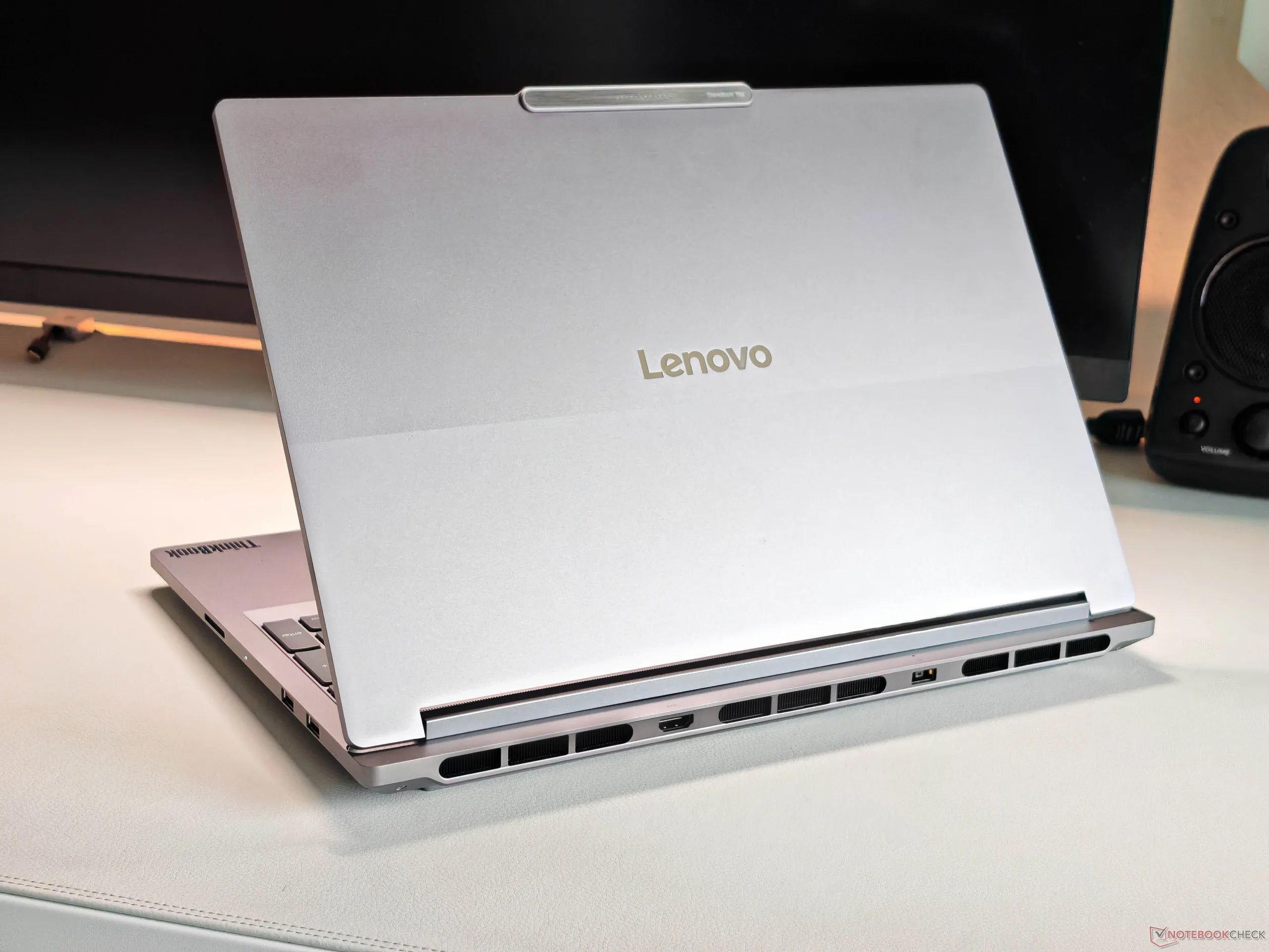 Laptop Lenovo ThinkBook 16p Gen6 Ryzen 9 64GB Ram Nvidia | AlienStore - 8