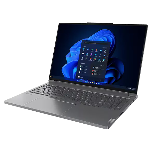 Laptop Lenovo ThinkBook 16p Gen6 Ryzen 9 64GB Ram Nvidia | AlienStore - 6