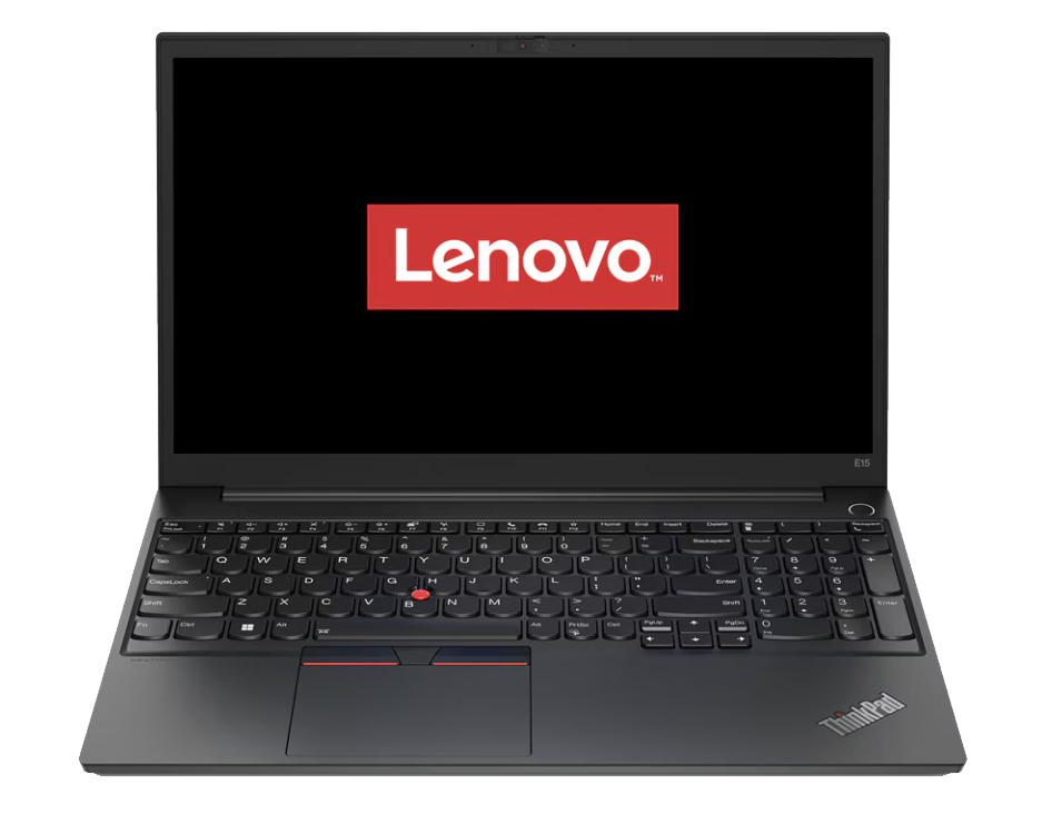 Laptop Lenovo ThinkPad E15 Gen 4 Intel i5 24GB Ram | AlienStore