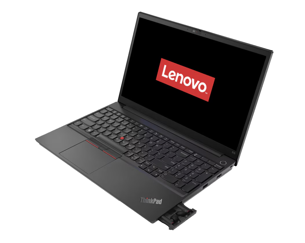 Laptop Lenovo ThinkPad E15 Gen 4 15.6" FHD Intel i5-1235U 40GB Ram 1TB SSD Windows 11 Pro
