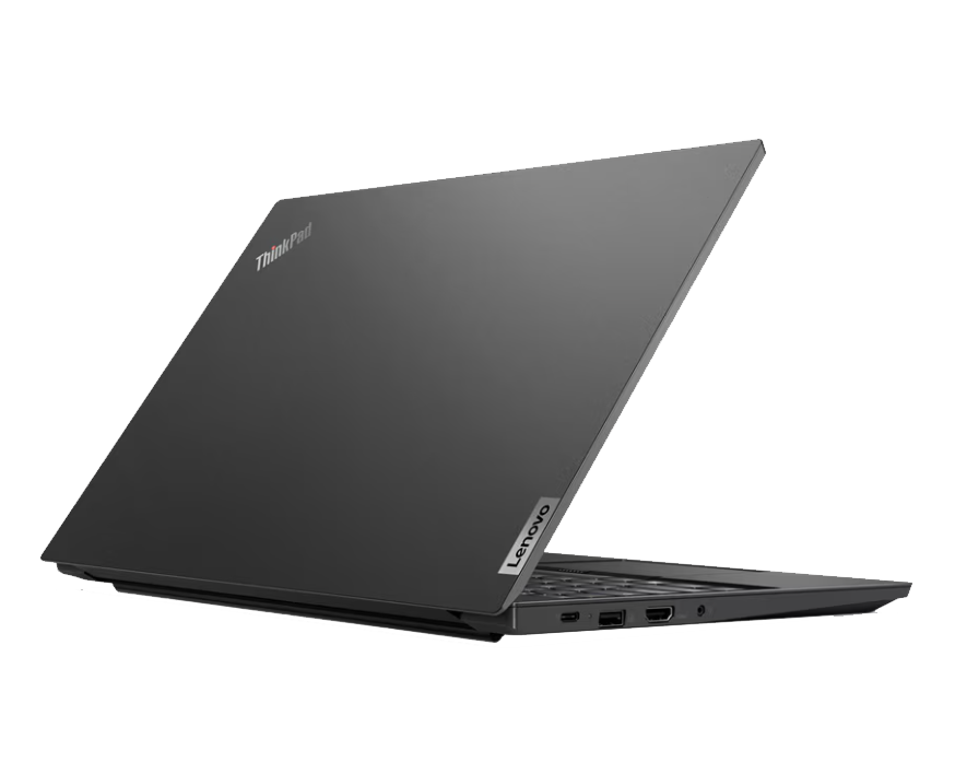 Laptop Lenovo ThinkPad E15 Gen 4 15.6" FHD Intel i5-1235U 40GB Ram 1TB SSD Windows 11 Pro
