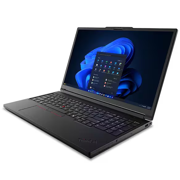 Laptop Lenovo ThinkPad P16 Gen3 Workstation | AlienStore