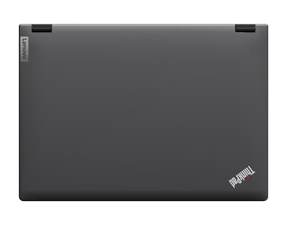 Laptop Lenovo ThinkPad P16v Gen2 16" WQUXGA 800-nits Intel Ultra 9 185H 64GB Ram NVIDIA RTX 3000 1TB