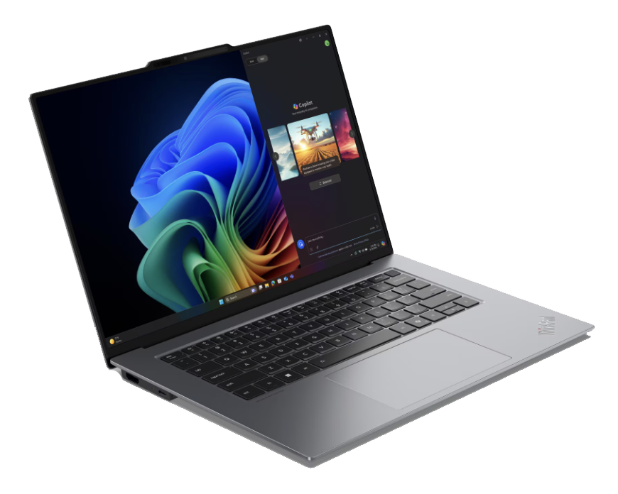 Laptop Lenovo ThinkPad X9-15 15.3" 2.8K OLED 120Hz Intel Ultra 7 258V 32GB Ram 1TB SSD Win11 Pro