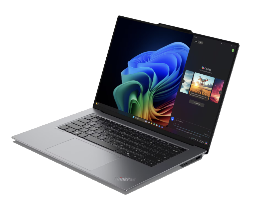 Laptop Lenovo ThinkPad X9-15 15.3" 2.8K OLED 120Hz Intel Ultra 7 258V 32GB Ram 1TB SSD Win11 Pro
