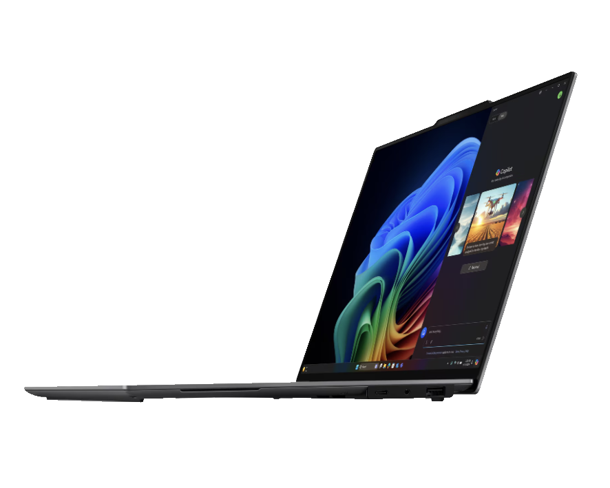 Laptop Lenovo ThinkPad X9-15 15.3" 2.8K OLED 120Hz Intel Ultra 7 258V 32GB Ram 1TB SSD Win11 Pro