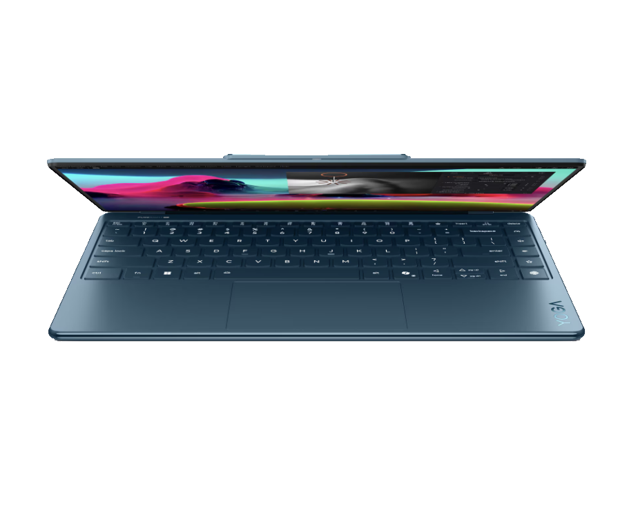 Laptop Lenovo YOGA 9 14ILL10 2-in-1 14" 2.8K 120Hz OLED Intel Ultra 7 258V 32GB Ram 1TB SSD Windows11