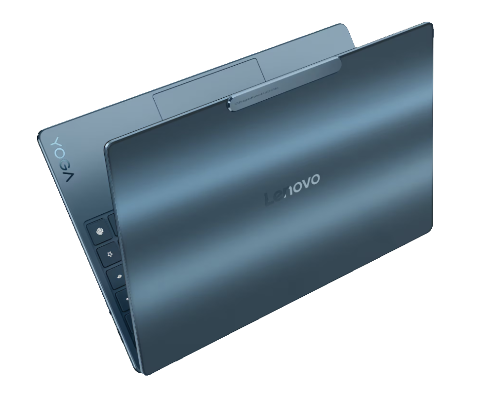 Laptop Lenovo YOGA 9 14ILL10 2-in-1 14" 2.8K 120Hz OLED Intel Ultra 7 258V 32GB Ram 1TB SSD Windows11