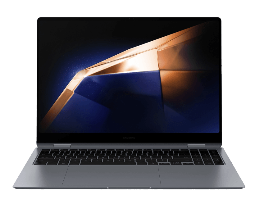 Laptop Samsung Galaxy Book 4 Pro 16 360 2-in-1 Touch 3K AMOLED 120Hz Ultra 7 155H 1TB SSD Windows 11 - AlienStore