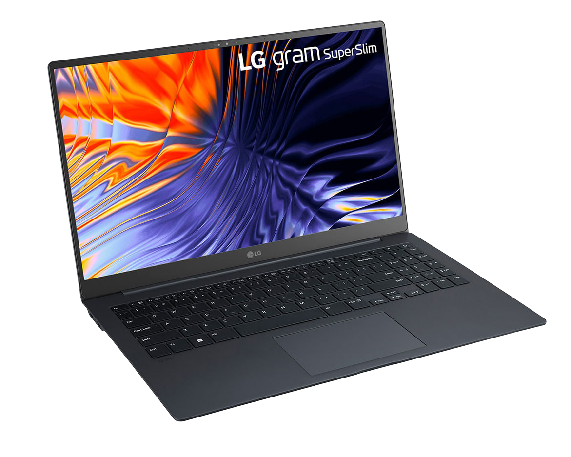 Laptop Ultrabook LG Gram SuperSlim 15.6" FHD OLED Intel i5-1340P 16GB RAM 512GB SSD Win11 0.9KG