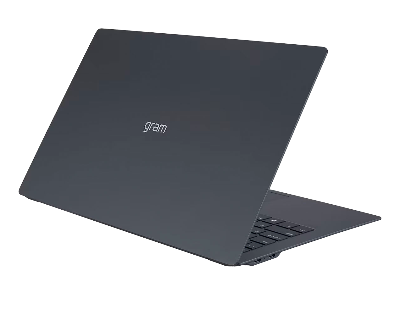 Laptop Ultrabook LG Gram SuperSlim 15.6" FHD OLED Intel i5-1340P 16GB RAM 512GB SSD Win11 0.9KG