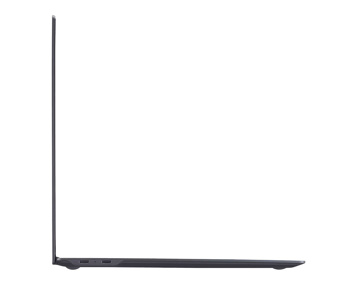 Laptop Ultrabook LG Gram SuperSlim 15.6" FHD OLED Intel i5-1340P 16GB RAM 512GB SSD Win11 0.9KG