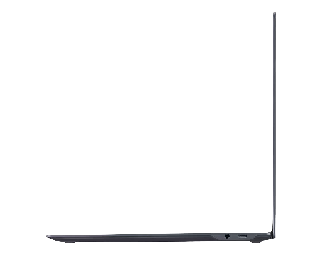 Laptop Ultrabook LG Gram SuperSlim 15.6" FHD OLED Intel i5-1340P 16GB RAM 512GB SSD Win11 0.9KG