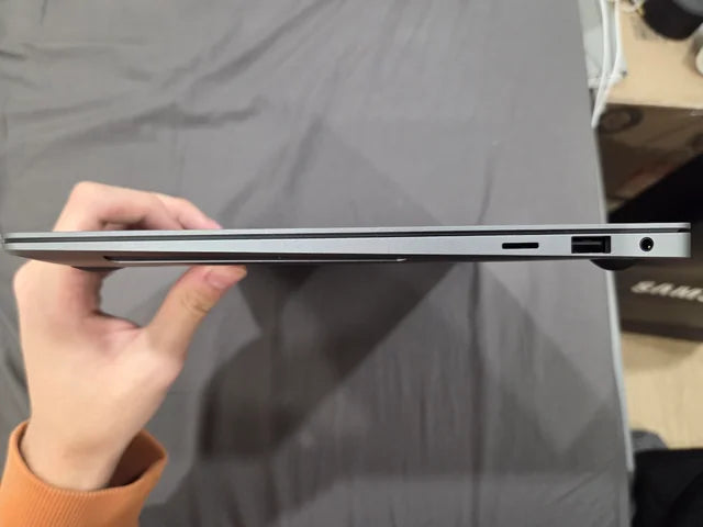 Laptop Ultrabook Samsung Galaxy Book 5 Pro 14 AMOLED | AlienStore