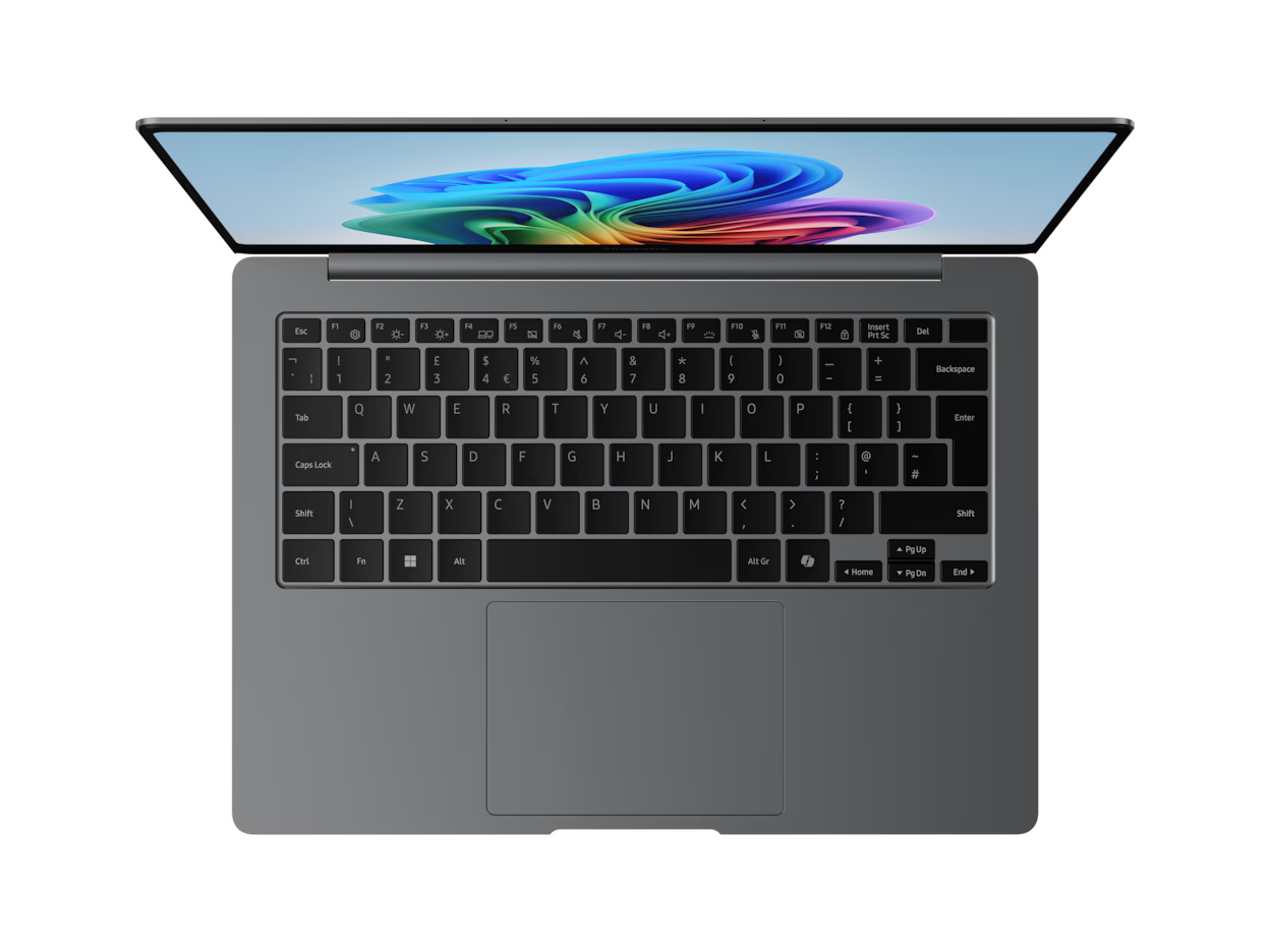 Laptop Ultrabook Samsung Galaxy Book 5 Pro 14 AMOLED | AlienStore