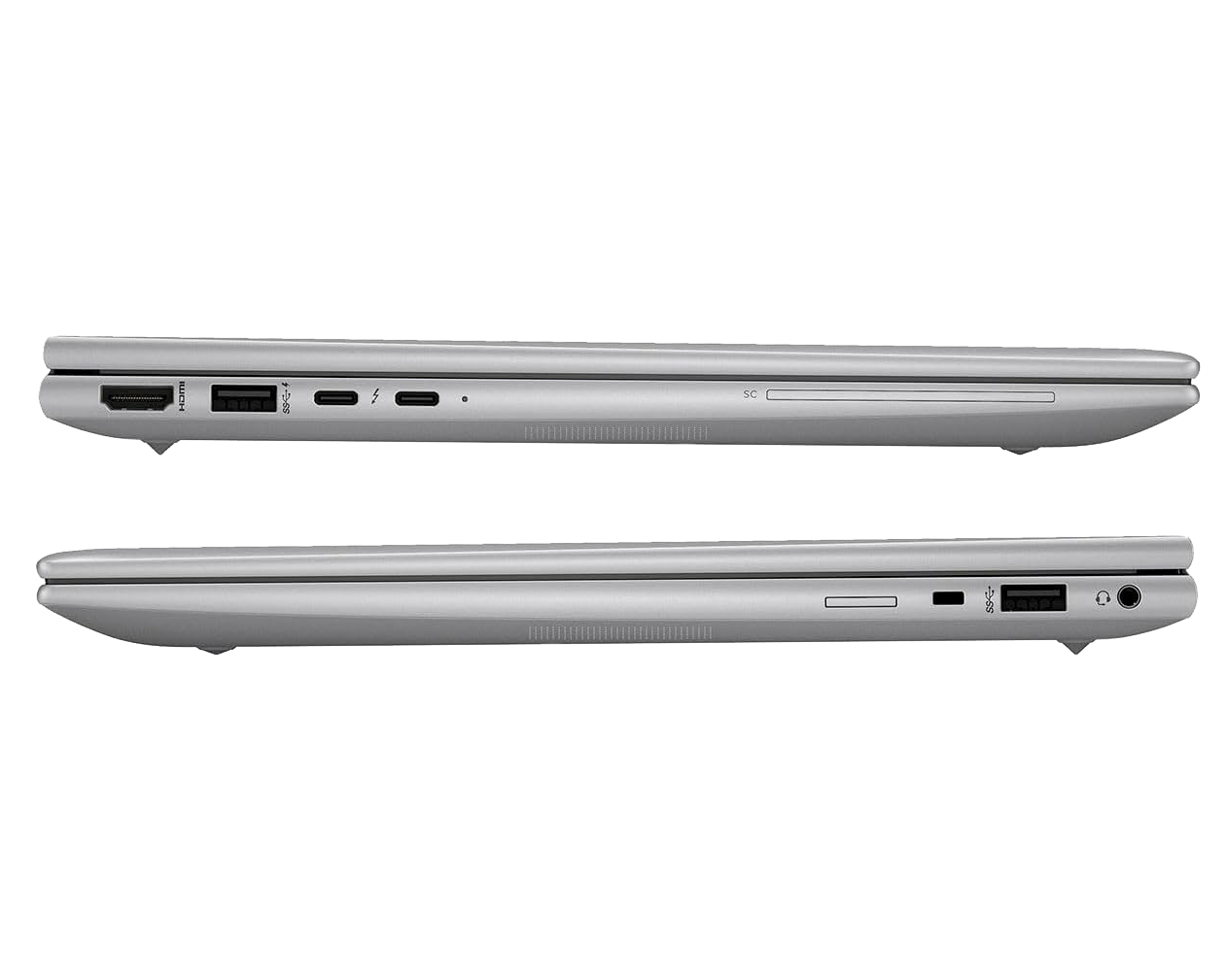 Laptop WorkStation HP ZBook Firefly G10 14" Touch AMD Ryzen 9 7940HS 64GB Ram 2TB SSD Windows11 Pro