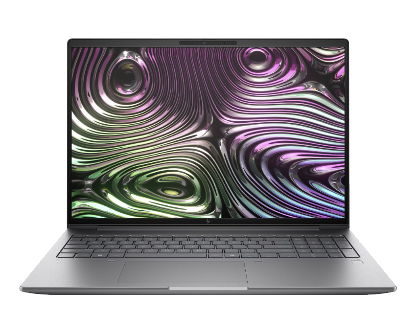 Laptop Workstation HP ZBook X G1 16" 4K DreamColor Nvidia| AlienStore