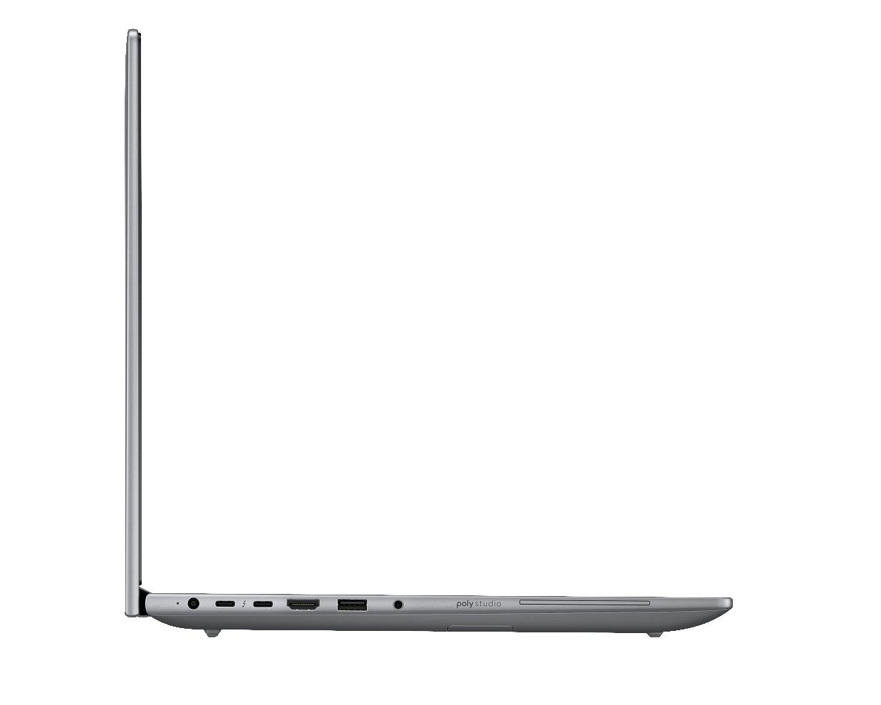 Laptop Workstation HP ZBook X G1 16" 4K DreamColor 120Hz Ultra 9 285H 32GB Ram NVIDIA RTX PRO 2000 1TB