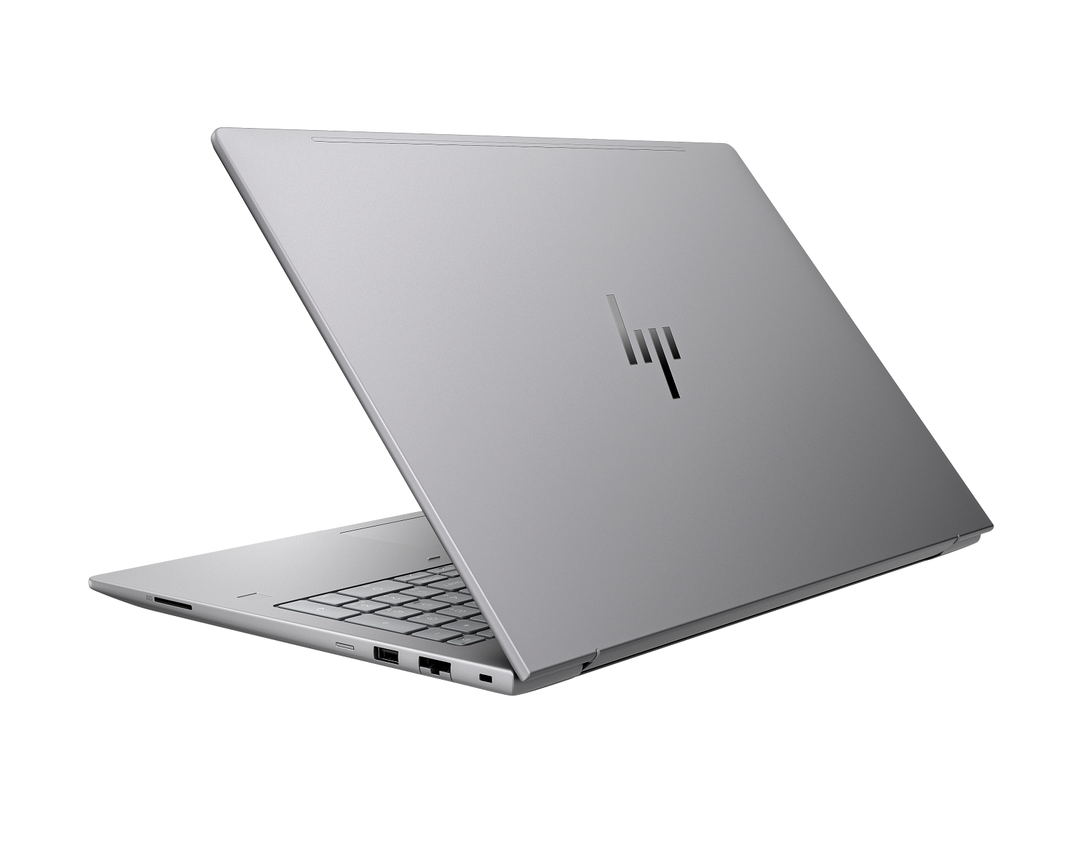 Laptop Workstation HP ZBook X G1 16" 4K DreamColor 120Hz Ultra 9 285H 32GB Ram NVIDIA RTX PRO 2000 1TB