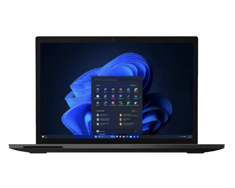 Laptop 2-in-1 Lenovo ThinkPad L13 Yoga Gen 5 13.3" WUXGA Touch Core Ultra 5 135U 32GB Ram 512GB Pen