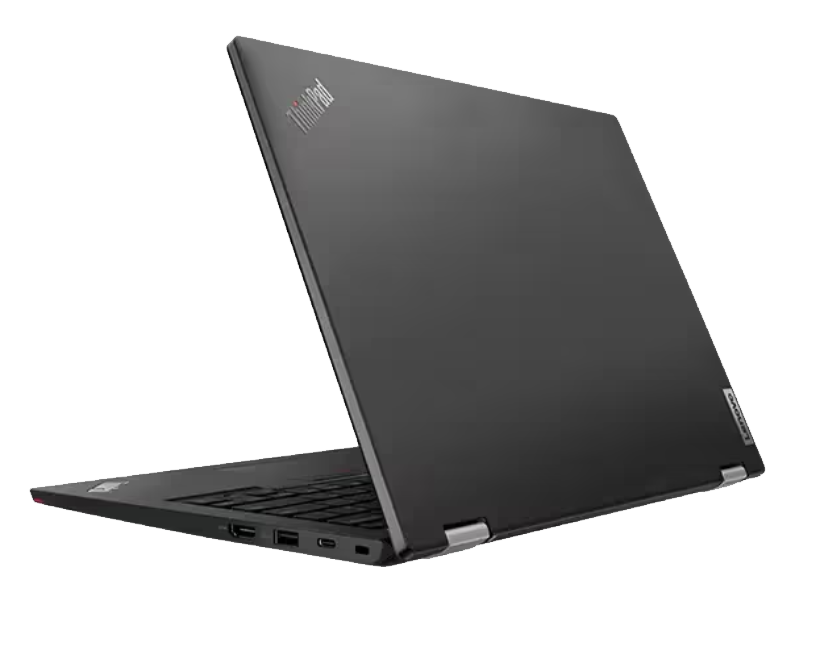 Laptop 2-in-1 Lenovo ThinkPad L13 Yoga Gen 5 13.3" WUXGA Touch Core Ultra 5 135U 32GB Ram 512GB Pen