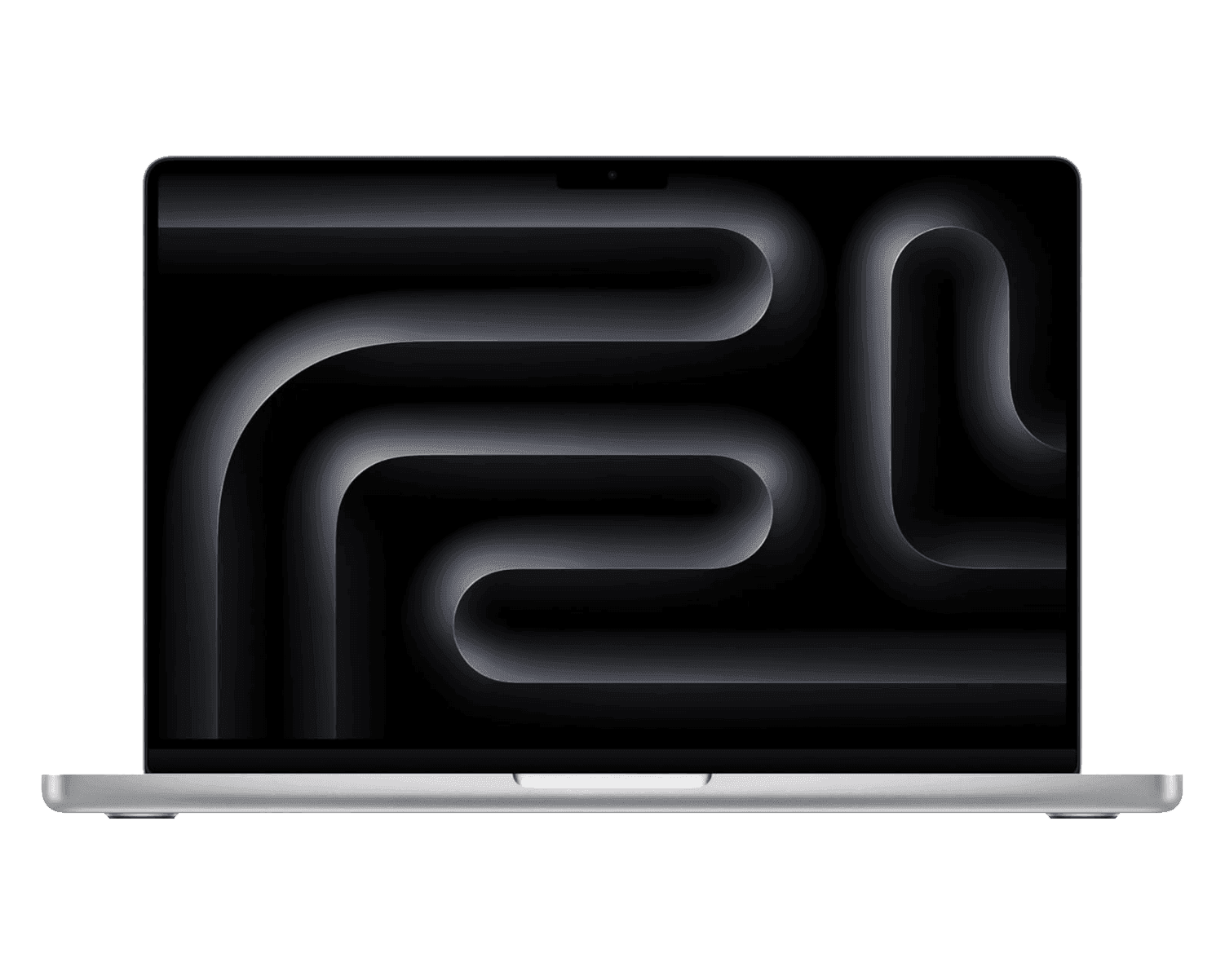 Laptop Apple MacBook Pro 14 M4 10-core CPU 10-core GPU 16GB Ram 512GB SSD Space Black (2024) - AlienStore