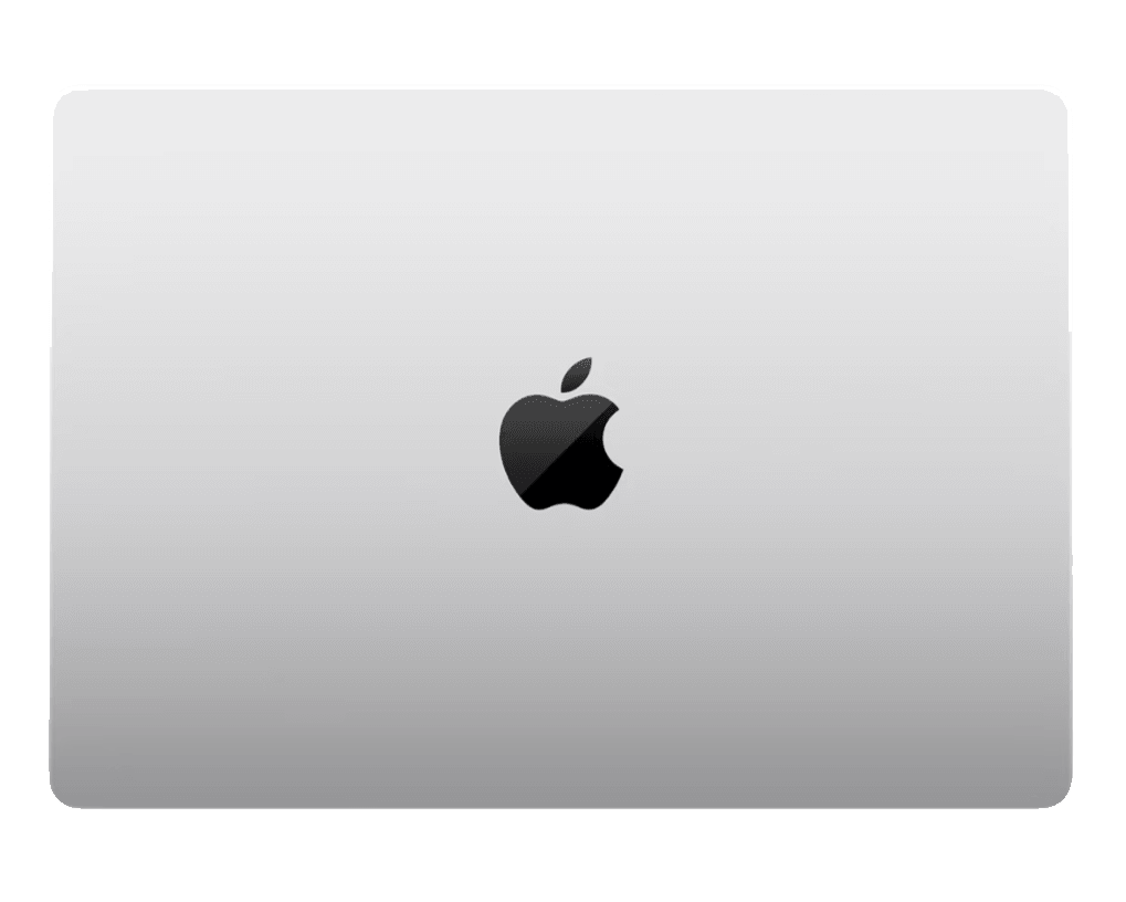 Laptop Apple MacBook Pro 14 M3 Pro 11-core CPU 14-core GPU 18GB Ram 512GB SSD Silver (late 2023) - AlienStore