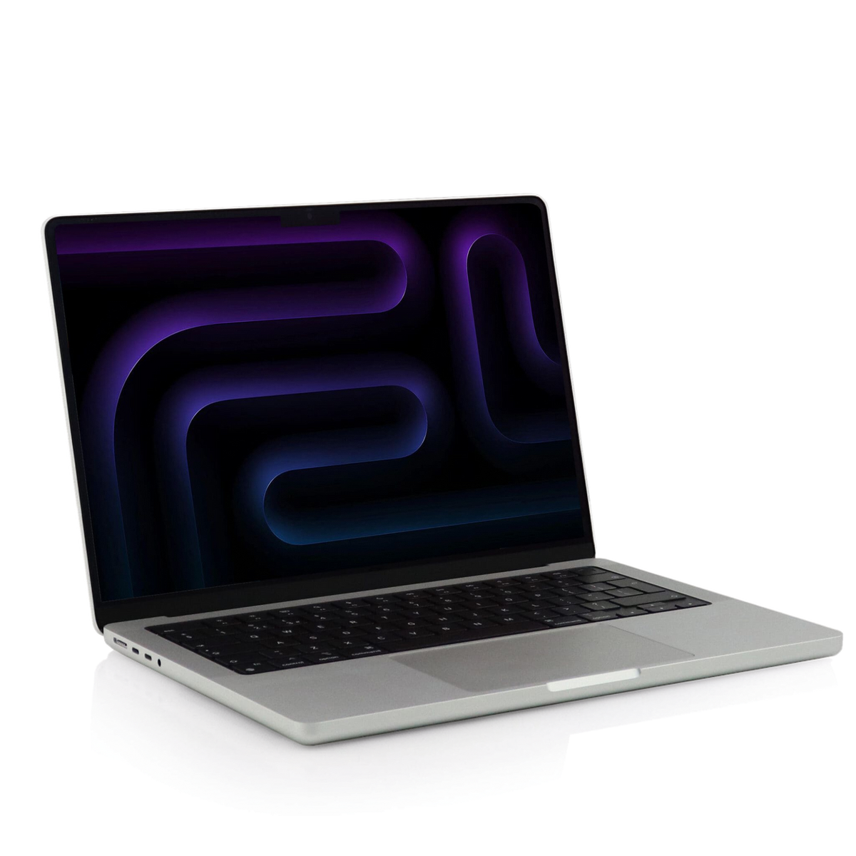 Laptop Apple MacBook Pro 14 M5 Pro 48 GB Ram Liquid XDR | AlienStore - 3