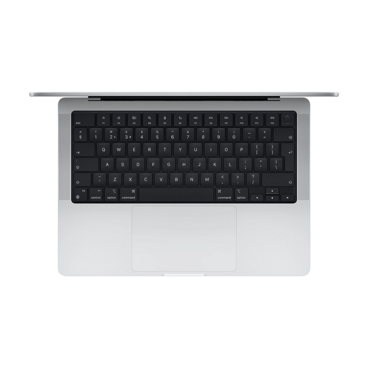 Laptop Apple MacBook Pro 14 M5 Pro 48 GB Ram Liquid XDR | AlienStore - 5