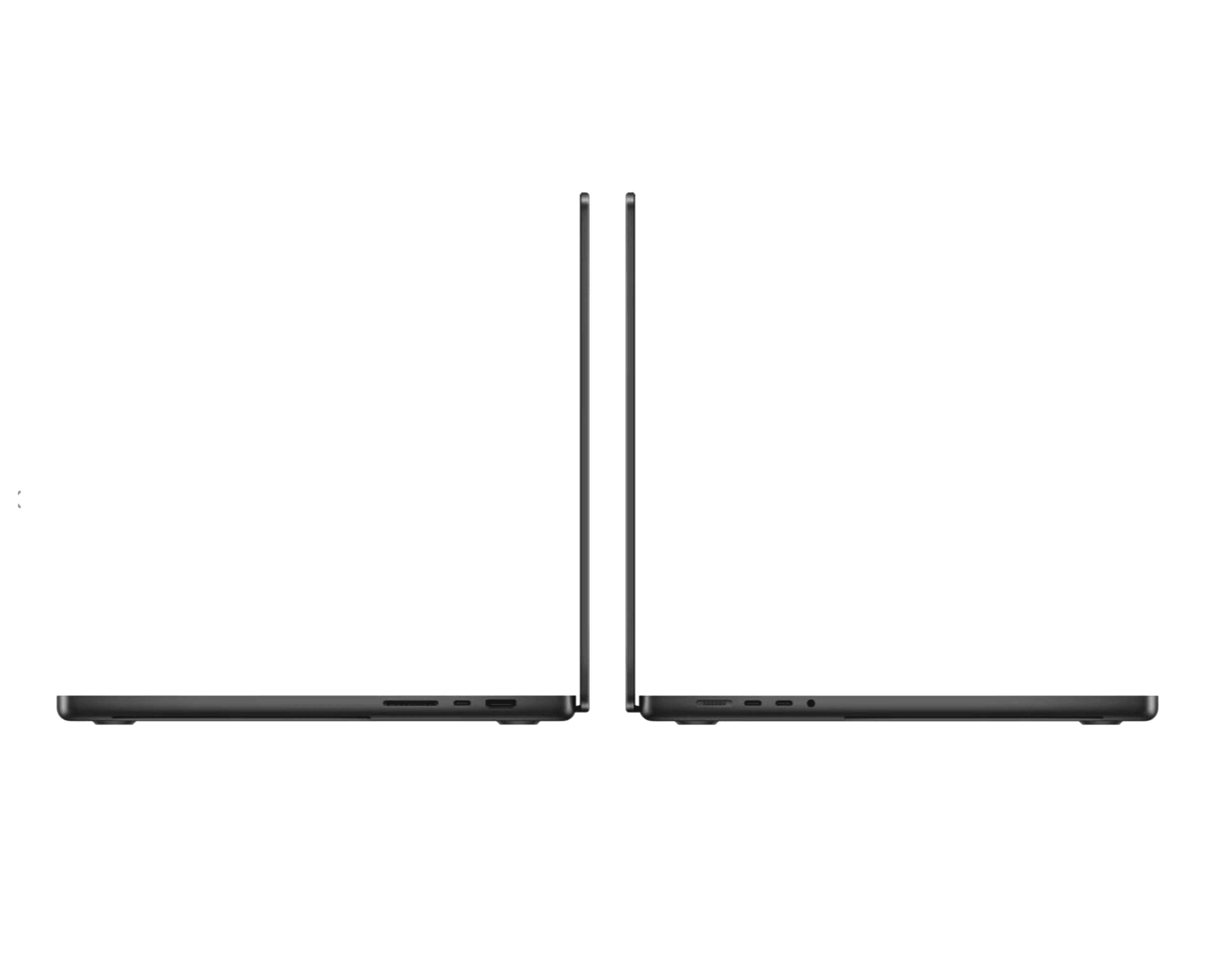 Laptop Apple MacBook Pro 16 M4 Max 16-core CPU 40-core GPU 48GB Ram 1TB SSD US - AlienStore