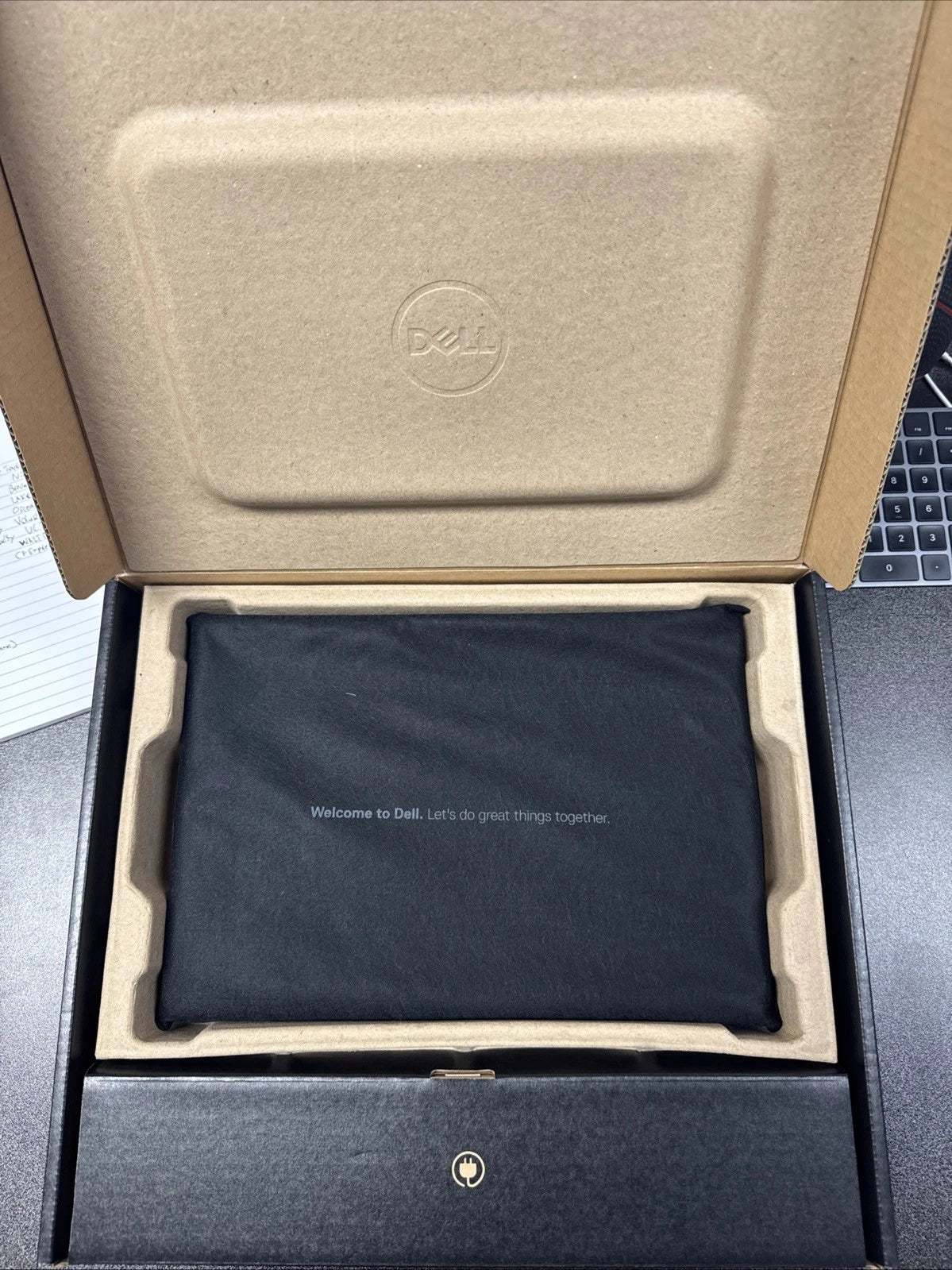 Laptop Business Dell Latitude 5350 13.3" FHD Touch Intel Core Ultra 7 165H 32GB Ram 512GB SSD Win11 Pro