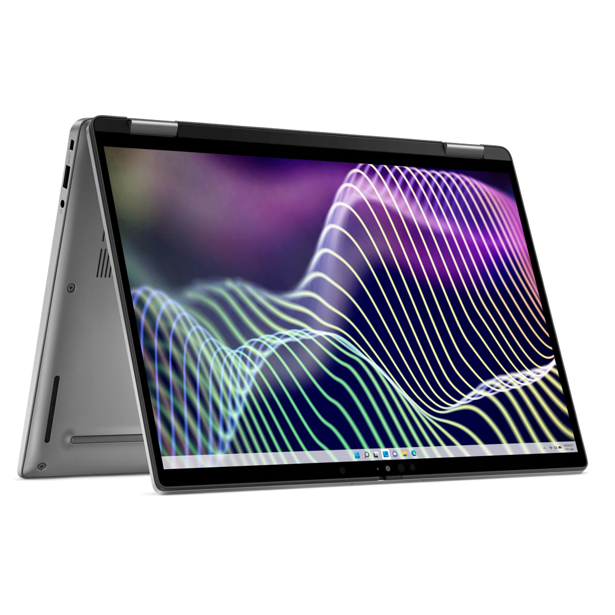 Laptop Business Dell Latitude 7340 2in1 13" QHD 32GB Ram | AlienStore - 1
