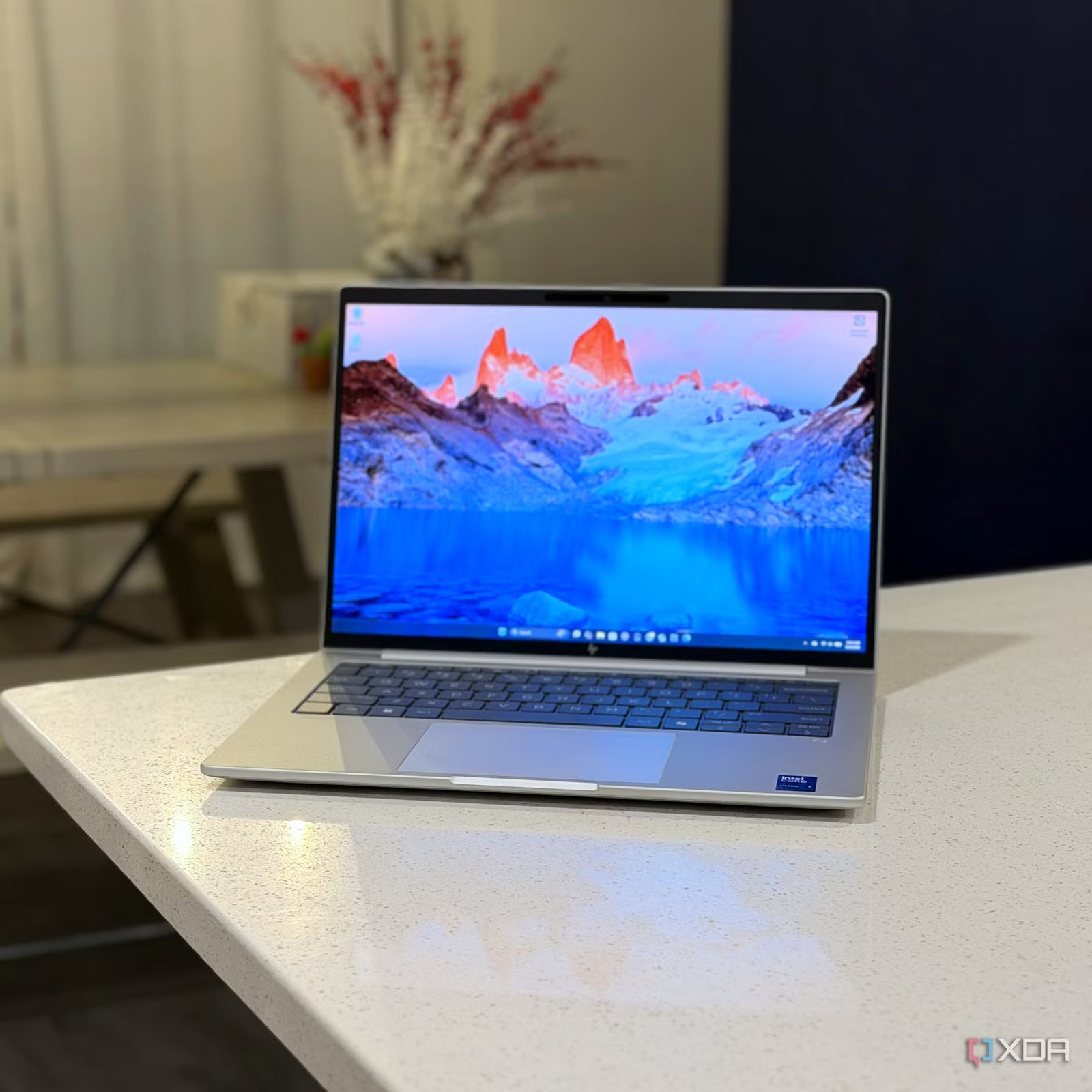 Laptop Business HP EliteBook 8 G1 14-inch 32GB Ram 1TB AlienStore