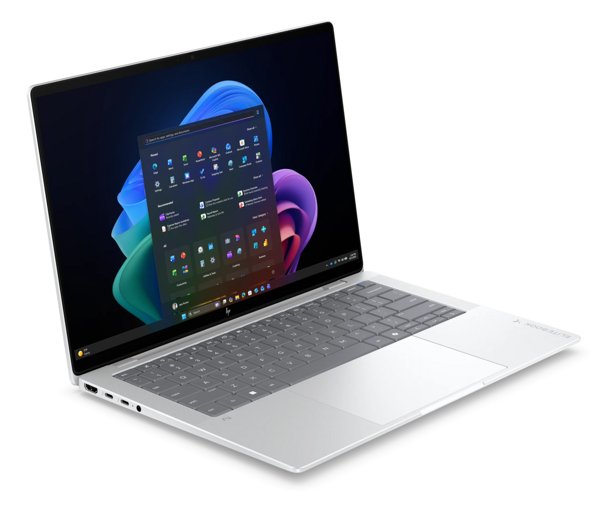 Laptop Business HP EliteBook X Flip G2i 14-inch OLED Intel Ultra 7 32GB | AlienStore - 3