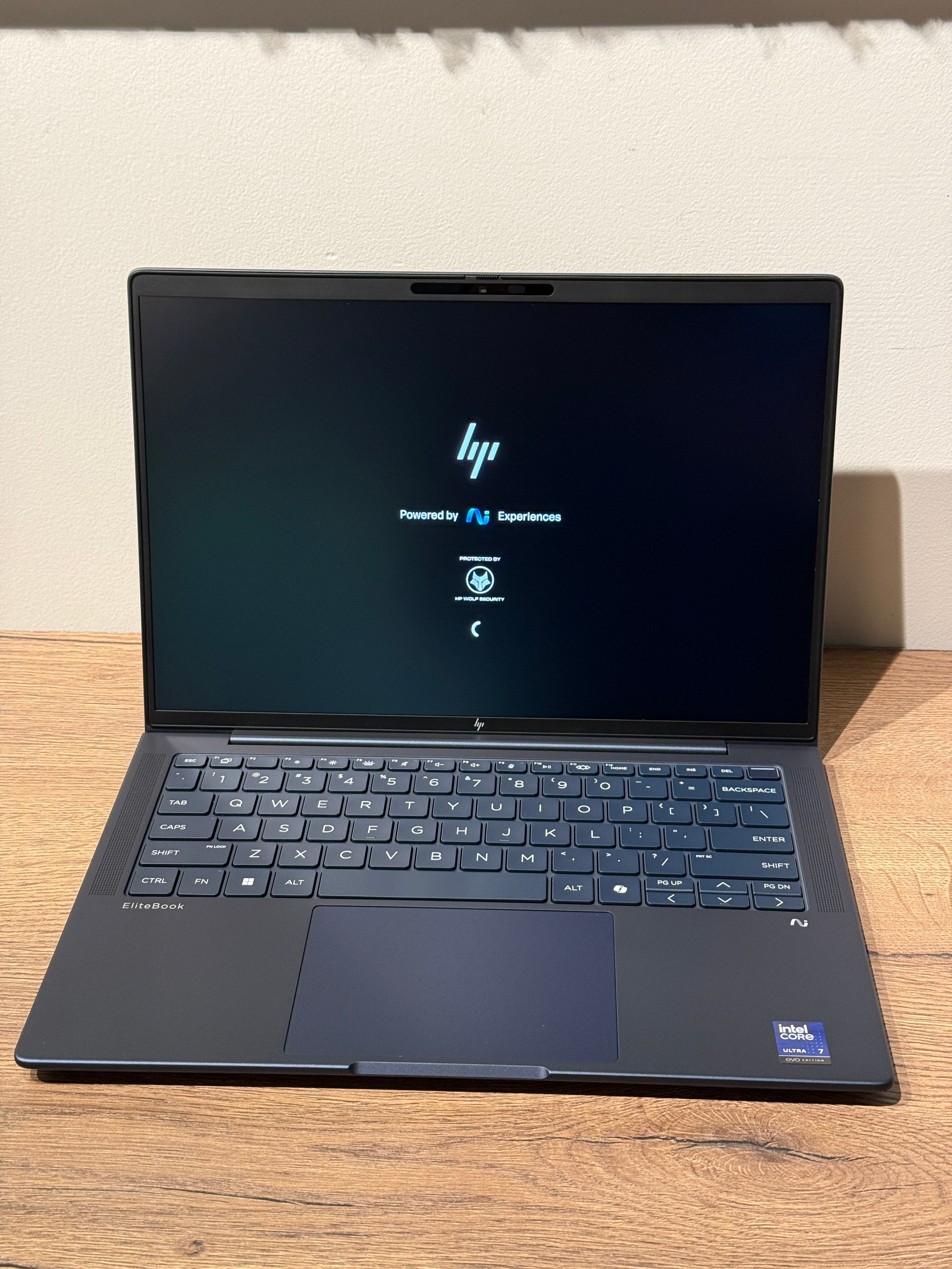Laptop Business HP EliteBook X G1i 14-inch 32GB Ram | AlienStore